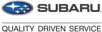 Subaru Equipment Program